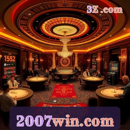 2007win.com Bônus