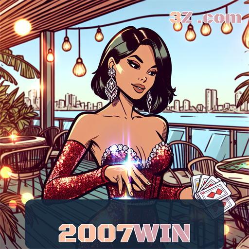 A Confiável Jornada de Jogos no 2007win.com