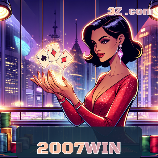 Experiências Incríveis de Jogos em 2007win.com Aguardam Você