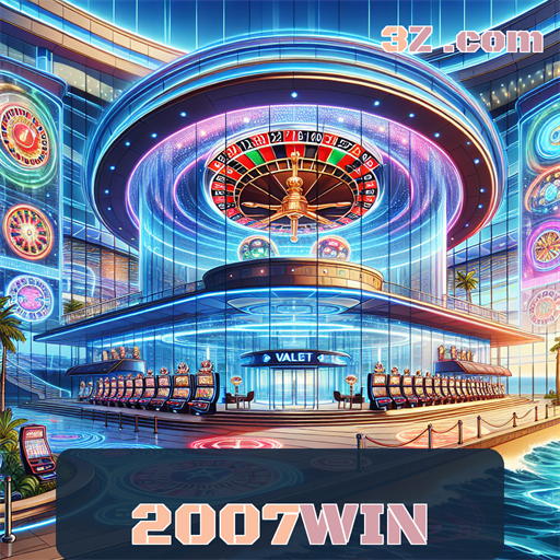 Login Inovador no 2007win.com Revoluciona a Experiência dos Jogadores