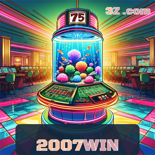 Experiências Paga no 2007win.com: O Futuro do Jogo Online