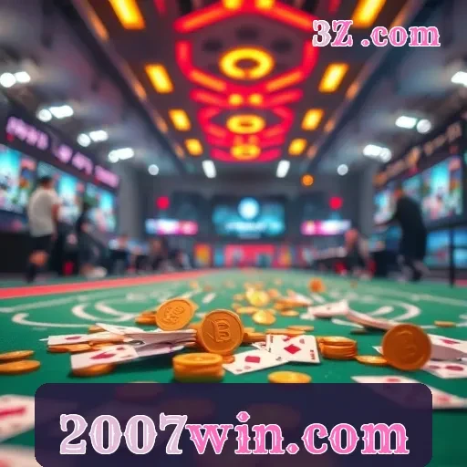 2007win.com Promoções