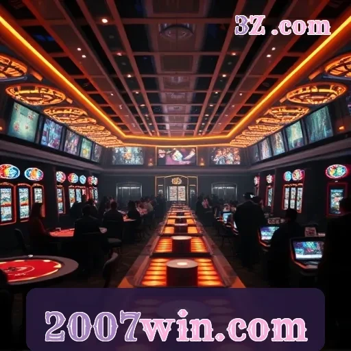 2007win.com Segurança