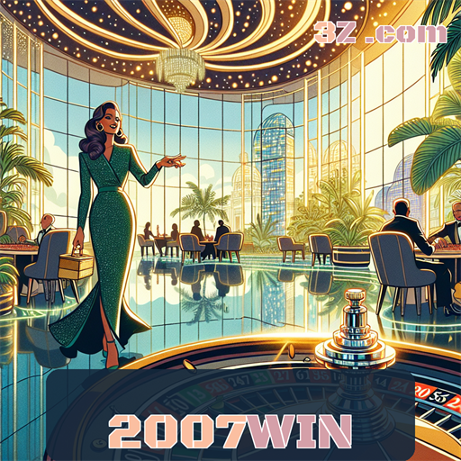 Aventura nas Slots do 2007win.com: Ganhe prêmios incríveis!