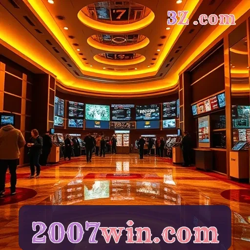 2007win.com Suporte 24/7